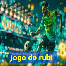 jogo do rubi